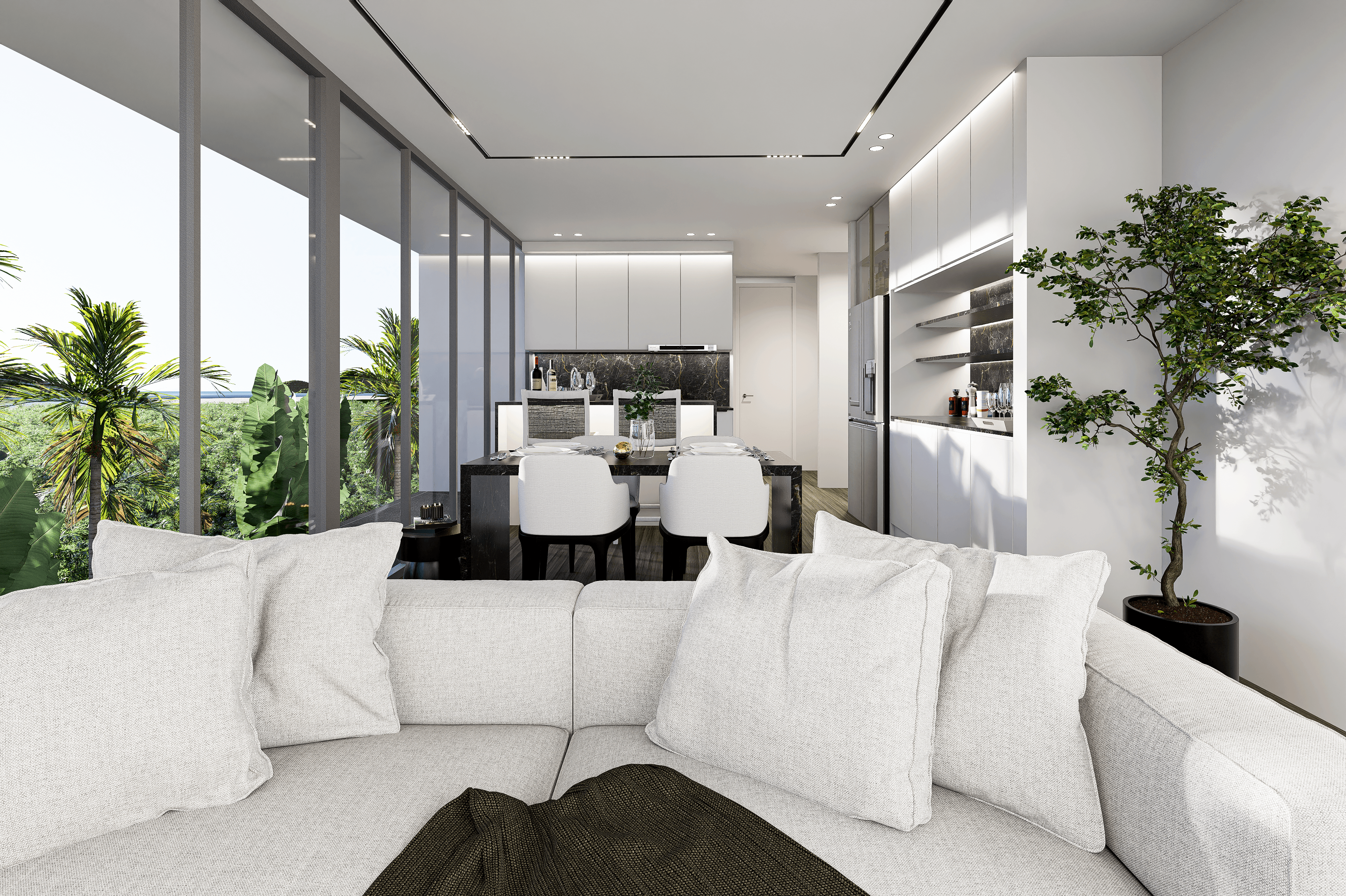 Enigma Residence 12